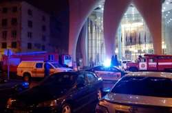 У готелі в Батумі сталася пожежа: четверо загиблих