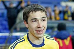 Олександр Романчук