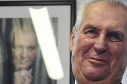 У виборах президента Чехії візьмуть участь дев'ять кандидатів