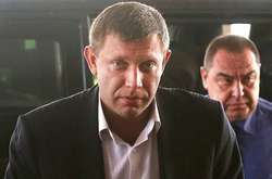 Ватажок терористів «ДНР» прокоментував відставку Плотницького