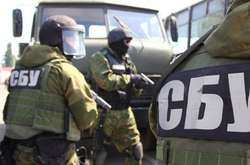 У СБУ розповіли, скільки співробітників працює в спецслужбі 