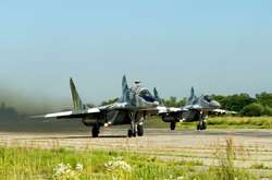 На Вінниччині вчинили спробу нападу на військовий об'єкт