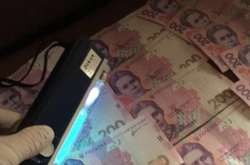 На Одещині спіймали на хабарі посадовців райвідділу поліції