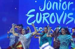 «Дитяче Євробачення - 2017»: вперше можна голосувати за свою країну