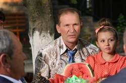 Режисер пригадав Зеленському смертельний випадок через серіал «Свати»