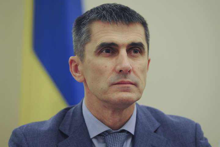 Ярема: У нас судові рішення приймаються під божевільним тиском - Ярема заступився за Авакова, якому і без рюкзаків добре живеться