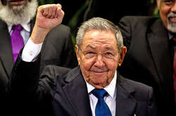 Рауль Кастро зустрівся із міністром зовнішніх справ КНДР