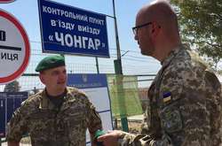 У Порошенка заявили про загрозу ескалації російської агресії на півдні Херсонщини