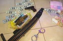 На Луганщині чиновники обкладали «даниною» приватних перевізників