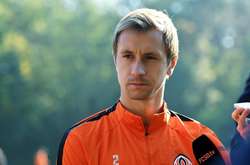 Бутко не допоможе «Шахтарю» в матчі з «Олімпіком»