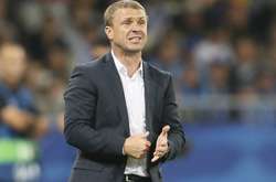 «Аль-Ахлі» Реброва здобув другу поспіль перемогу в чемпіонаті Саудівської Аравії