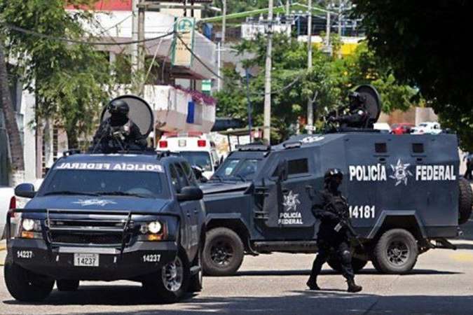 У Мексиці сплеск насильства: вбито мера міста та його дружину
