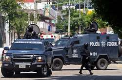 У Мексиці сплеск насильства: вбито мера міста та його дружину