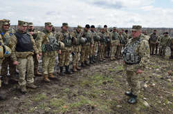 Міноборони: доба в АТО минула без втрат і поранень