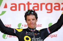 Французький велогонщик має намір побити рекорд Тур де Франс в 2018-му році