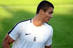 Відомий український футболіст завершив кар’єру в 27 років