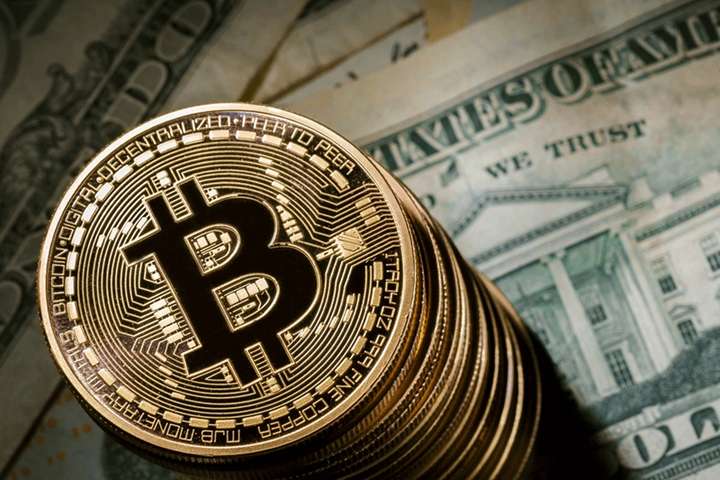 Bitcoin подорожачав до 8600 доларів