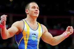 Українець Радівілов переміг на етапі Кубка світу зі спортивної гімнастики