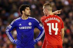 Чемпіонат Англії. «Ліверпуль» та «Челсі» сильнішого не виявили