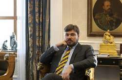 Російського олігарха оголосили в розшук через підозру у фінансуванні бойовиків на Донбасі