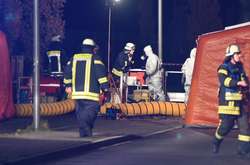 У Німеччині п'ять осіб постраждали через лист з невідомим вмістом