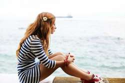 Популярная российская певица призналась, что потеряла ребенка 