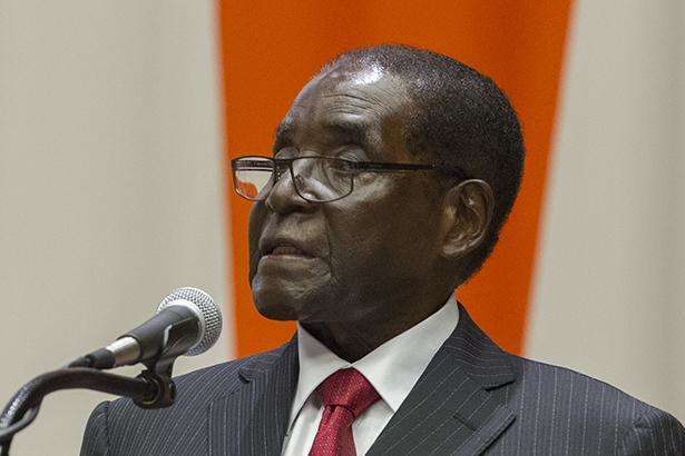Суд у Зімбабве визнав законними дії військових