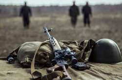 Нові втрати на Донбасі: двоє загиблих, четверо поранених