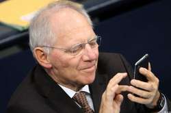 У парламенті Німеччини заборонили гаджети під час засідань