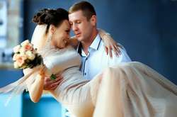 Олімпійська чемпіонка Ірина Мерлені втретє вийшла заміж