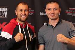 Український боксер програв росіянину бій за титул чемпіона світу (відео)