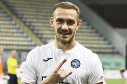 Захисник «Олімпіка»: Марлос - космонавт для УПЛ