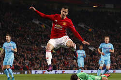 Мхітарян може повернутись у «Боруссію» Д