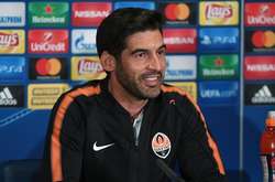 Тренер «Шахтаря»: Гадаю, арбітр стане національним героєм