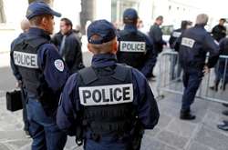 Мігранти влаштували стрілянину у французьку місті Кале: є поранені