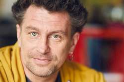 Украинский режиссер о сериале «Сваты»: Подобная телепродукция лежит для меня на одной полке с детской порнографией