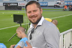 Відомий український агент розповів, скільки заробляють українці в європейських клубах