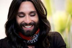 Кончита Вурст заявила, что хочет купить недвижимость в Санкт-Петербурге