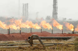 Ірак відновить нафтопровід до Туреччини