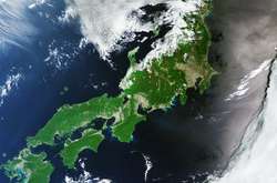 Японія планує відправити астронавтів на Місяць