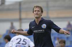 Легендарний український футболіст може відновити кар’єру у клубі Першої ліги