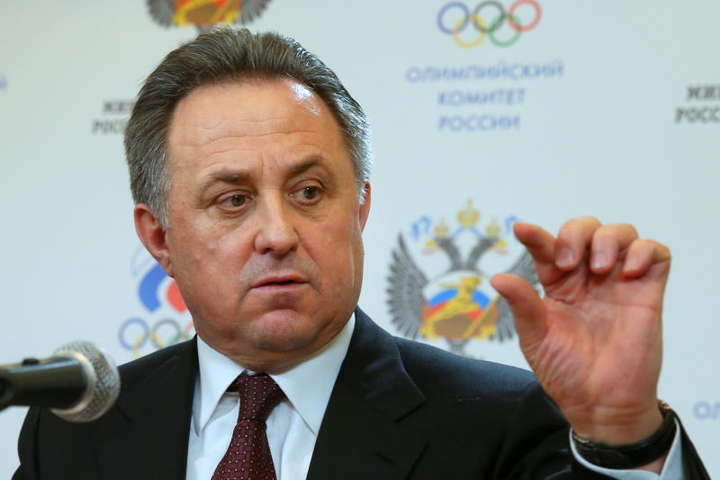 Віце-прем’єр Росії просив проколоти пробірку з сечею українця, щоб виграв російський спортсмен