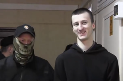 Українці в Польщі підтримали акцію до дня народження політв'язня Кольченка