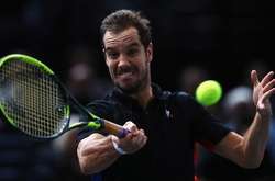 Кубок Девіса. Гоффен зрівняв рахунок у фіналі змагань між Францією і Бельгією