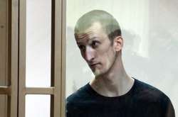 Стан Кольченка у російській тюрмі погіршується: політв’язень сильно схуднув