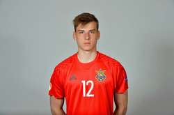 Український воротар відмовився від переходу в «Реал»