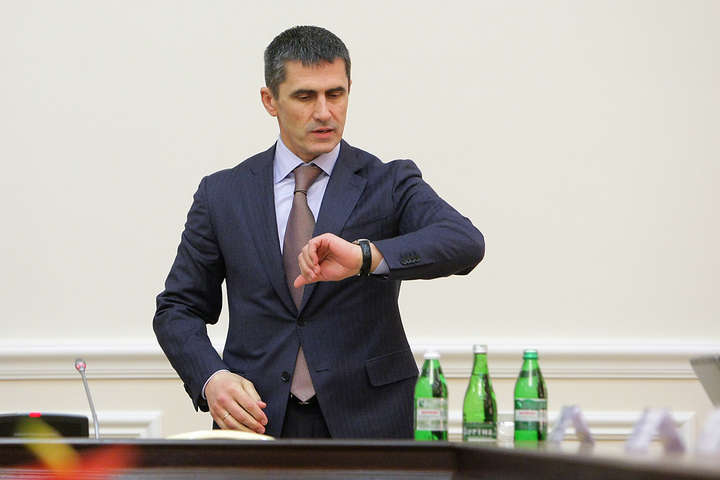 Екс-генпрокурор: незавершена справа Мосійчука обернулась фатальними наслідками