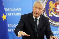 У Раді Європи розглядають можливість скасування санкцій проти Росії 