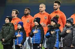 Федерація футболу учасників АТО розповіла про скандал із «Шахтарем» 