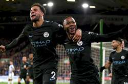 Чемпіонат Англії. «Манчестер Сіті» переграв «Гаддерсфілд». Інші матчі 13 туру
